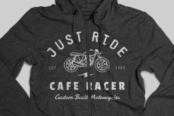 Cafe Racer